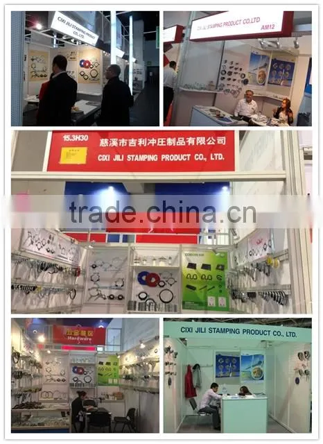 China supplier/China Manufacturer/special head screw/pipe clamp hanger