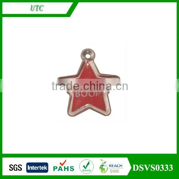 keychain, rubber keychain, handmade rubber key ring, pvc product