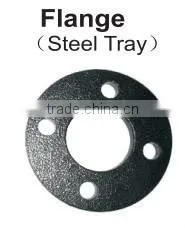 Steel Flange Tray 2015 No.1 Pipe Brand China LESSO Group