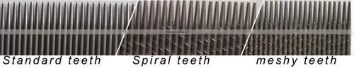 Stainless Steel Teeth Anti Nit and Lice Comb Set for Baby,Lice Comb With Magnifier