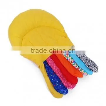 Lovely Octopus Shape Large Baby Crawling Play Mat Sea World Blanket Bed