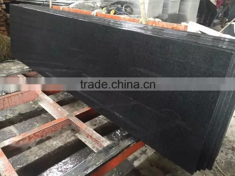 Fujian stone Black G654 Granite