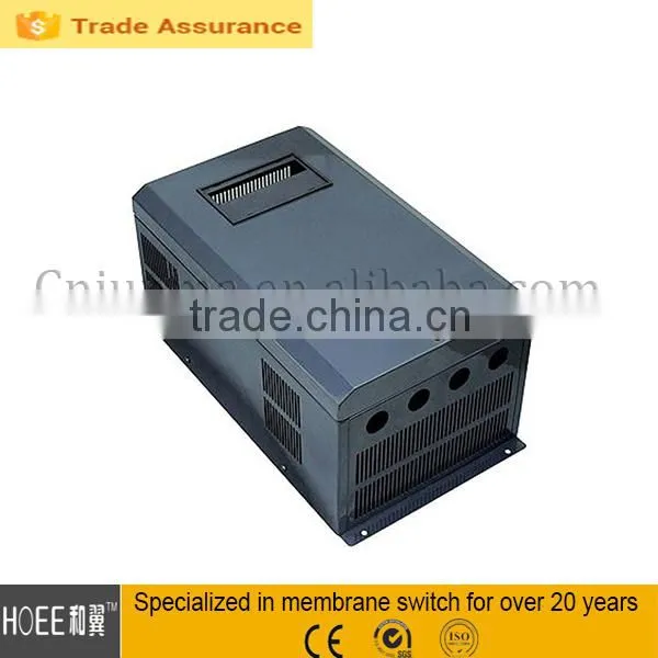 Metal enclosure , box ,housing , Professional custom