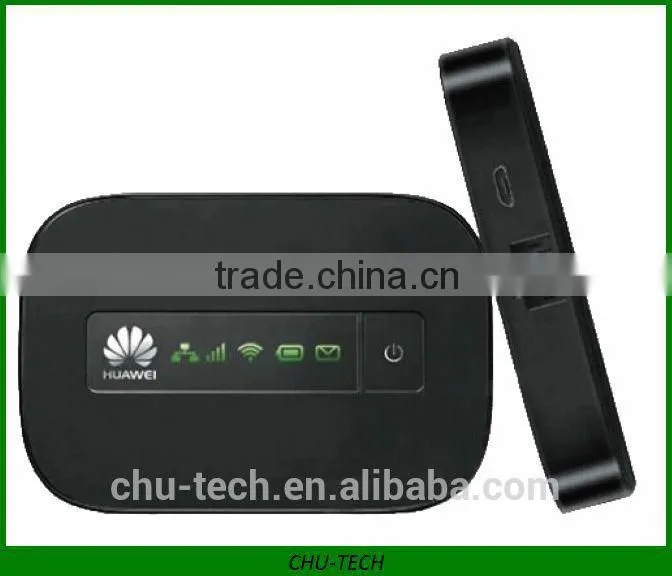 Huawei E5351 E5 LAN double cat 3G router fixed network 3G WiFi wireless router