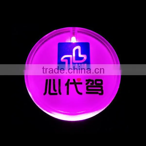 christmas decoration led clothing badge
