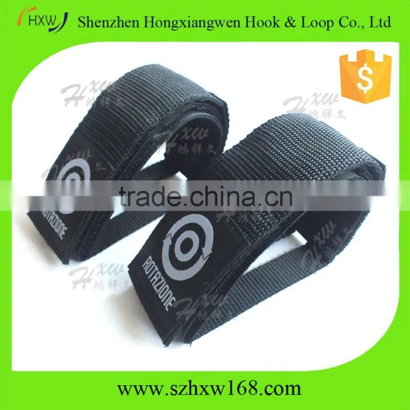 Fyxation Gates Bicyle Bike Accessories Pedal Toes Straps