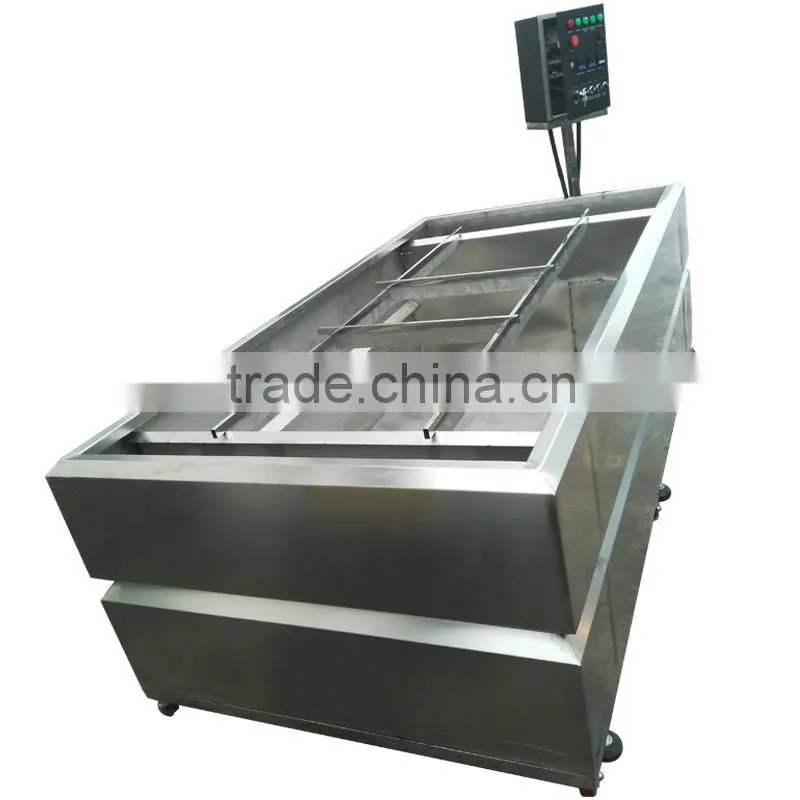 TSAUTOP water transfer printing film hydro dipping tank