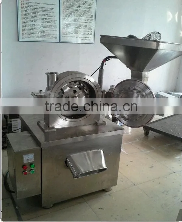 Hot Selling Flour Milling Machine / Domestic Flour Mill /grains crusher machine Sale with High Quality and Best Price