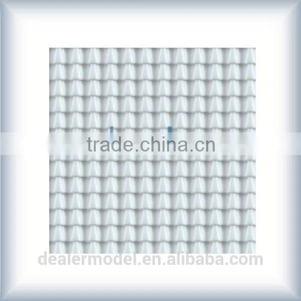 ABS sheet, Grid plate, DQ-1.2*3.5-A2