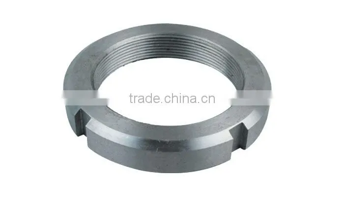 Stainless Steel Round nut