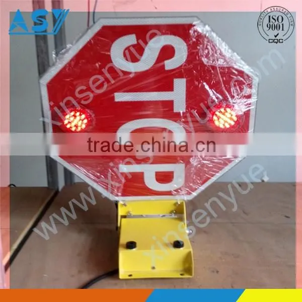 Auto Stop Arm Push Button Swithes Hot-Sell