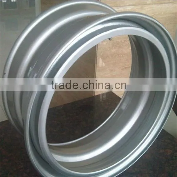tubeless demountable rim 22.5x8.25 22.5x9.00