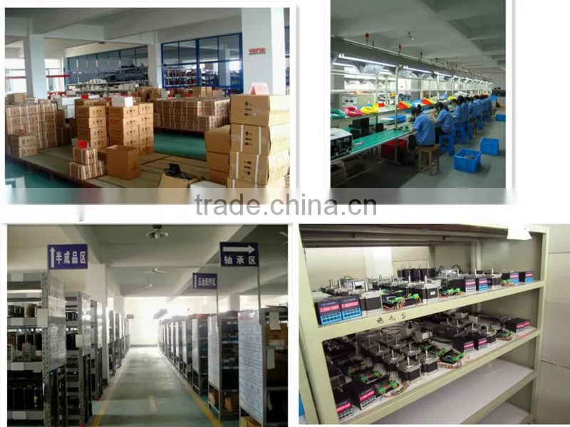 2 phase power step stepping motor driver