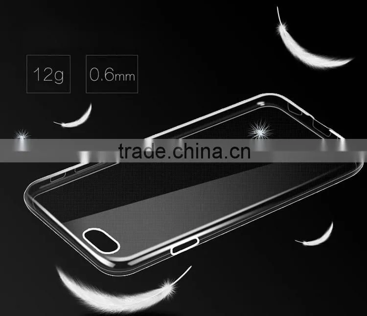Hot Sale Case for iPhone, TPU Case for iPhone 6S 4.7inch