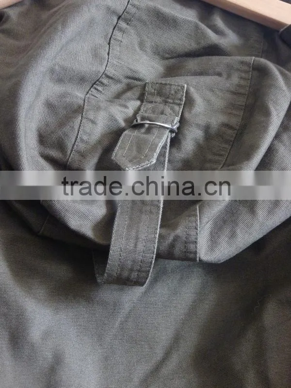 fashion Men winter jacket