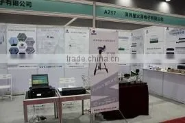 Shenzhen GEMS RF&Microwave Electronics Co., Ltd. company overview - view 3