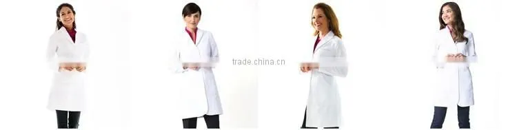 hospital uniforms,hospital uniform 65% 35%,work wear doctor uniforms nurse uniforms