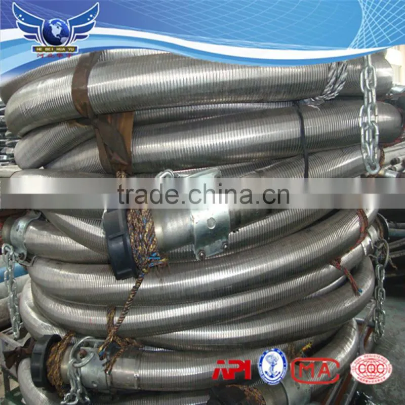 Armored Hose Assemblies,Armored Hose