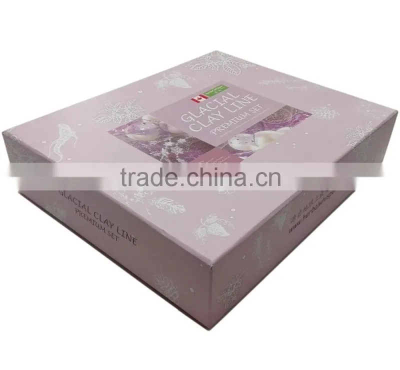 Gift box Paper box Cosmetic Boxes