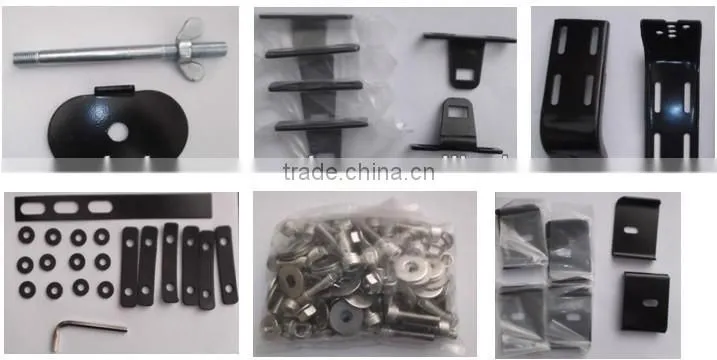 2014 super hot sale roof rack accessories roof rack mount
