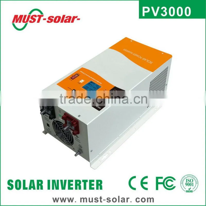 PV35 hybrid inverter 8KW 10kva solar inverter /solar hybrid inverters 10KW
