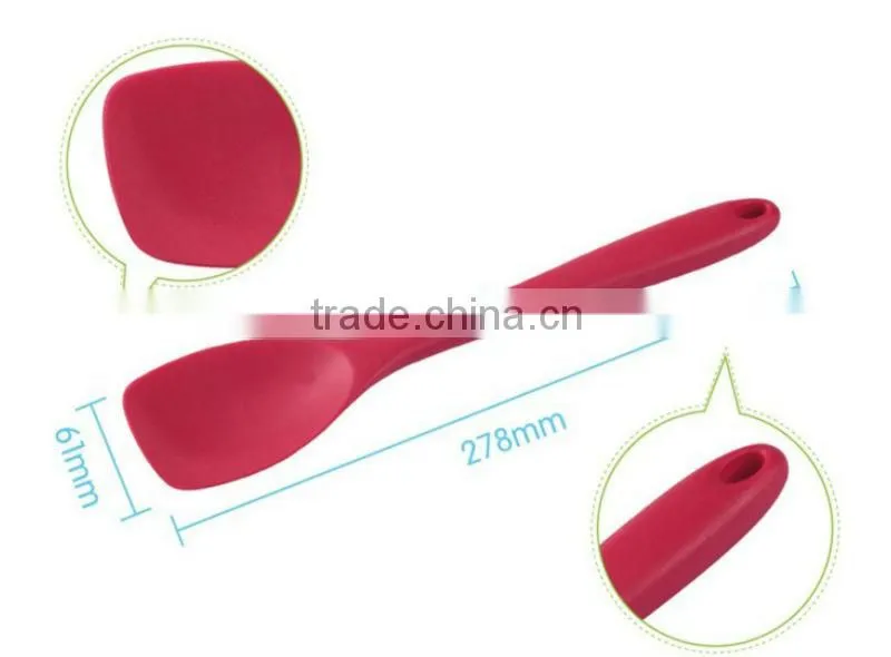 Silicon Kitchen Ware