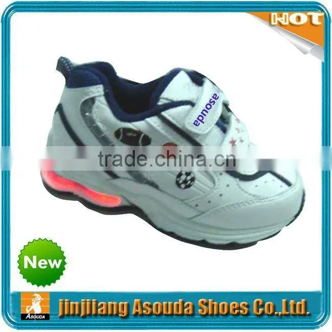 baby light fashion shoes 2016