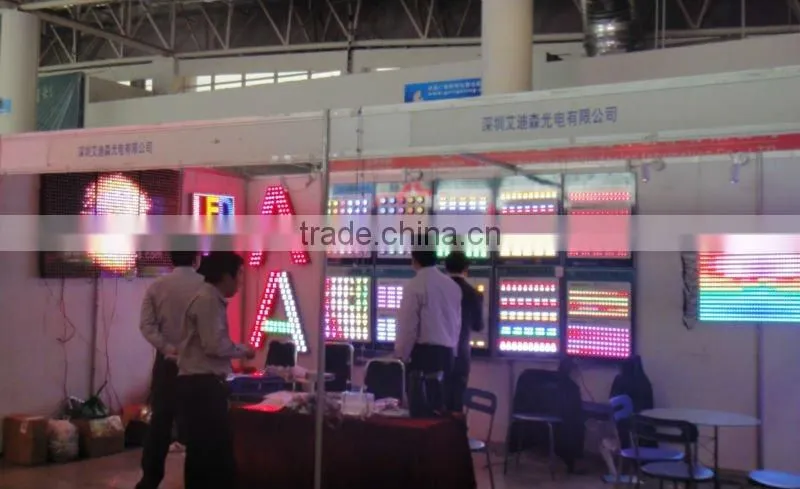 3528 smd led high lumen module channel letter 3D