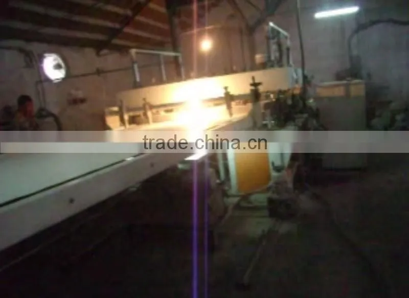 PVC foam board production line/PVC foam board making machine/PVC foam board machine