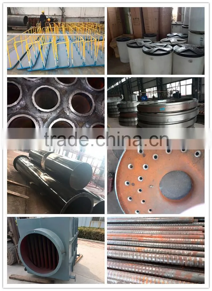 High Quality Hot Sale Pressure Wood Treatment Equipment