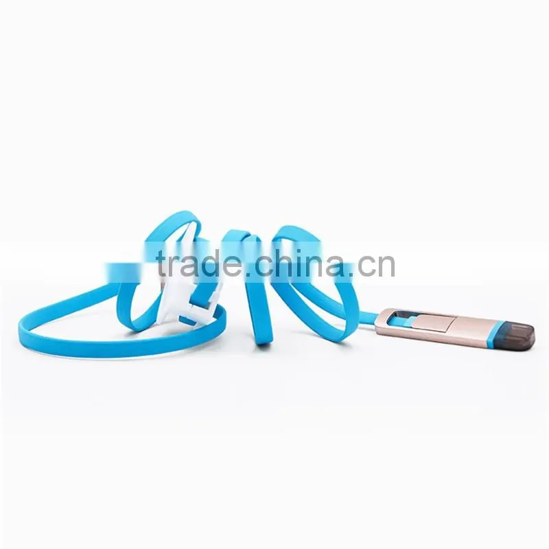 Made In China Topcon Total Station Data Transfer Cable Usb For Iphone 6S Data Cable