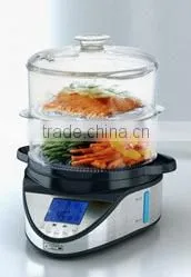 new Steam Cuisine with CE,GS.CB,ROHS