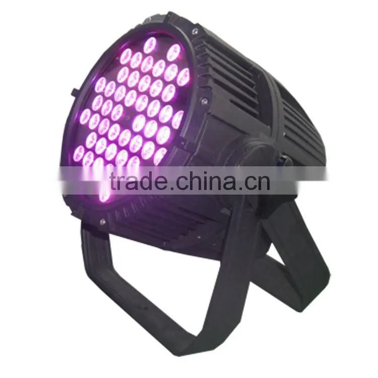 Professional LED Stage Lights 48pcs Led Par Can