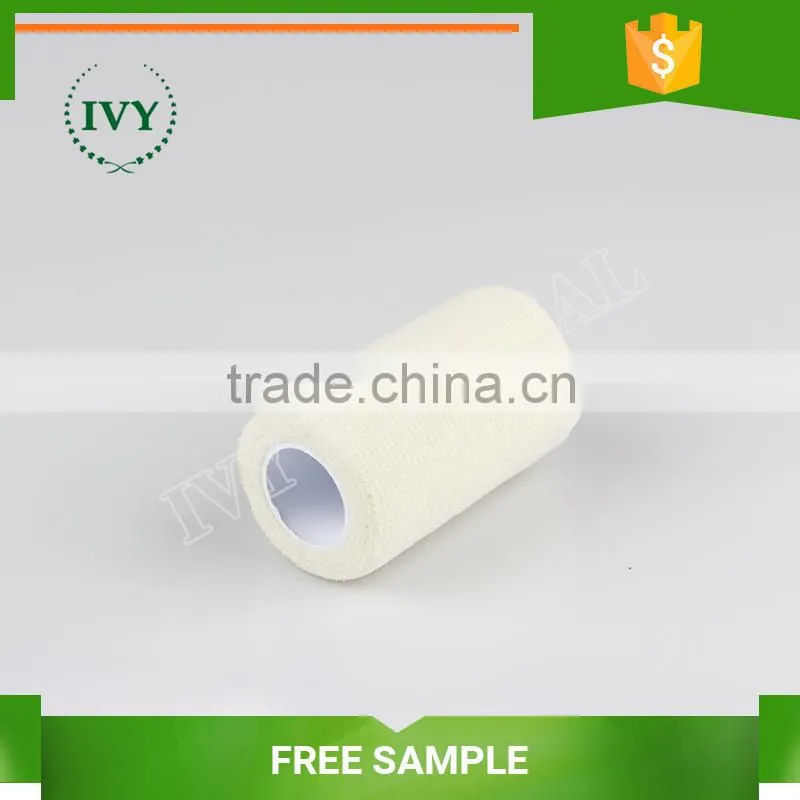 Fashion professional high quality medical PBT elastic bandages