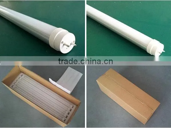 NEW 2015 good price 4ft 18W T8 LED Tube Light ,20W LED Light Tube ,LED T8 Tube 1200mm 1500mm 1.2m with UL CE ROHS