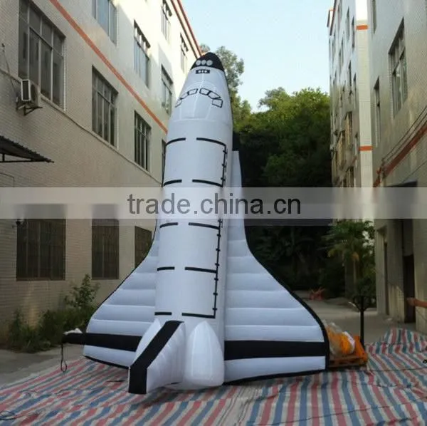 Top quality professional inflatable swim ring in animal shape
