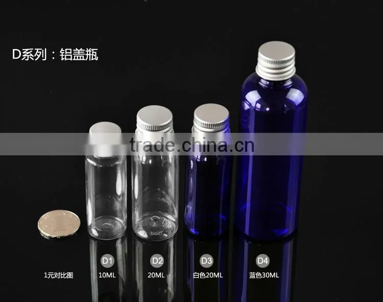 Aluminum Screw Capping Machine for sealing of disposable aluminum wring type anti-theft caps