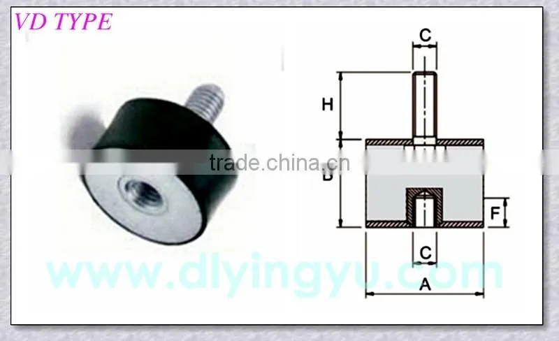 Motorcycle shock absorber