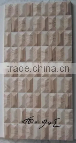 300X450MM interior ceramic wall tile