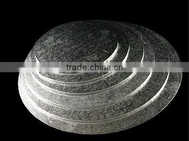 Bespoke Corrugated Cardboard Cheap Cake boards Foil Paper Wholesale
