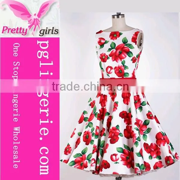 Fashionable Women Normal Dress Patterns For Girls