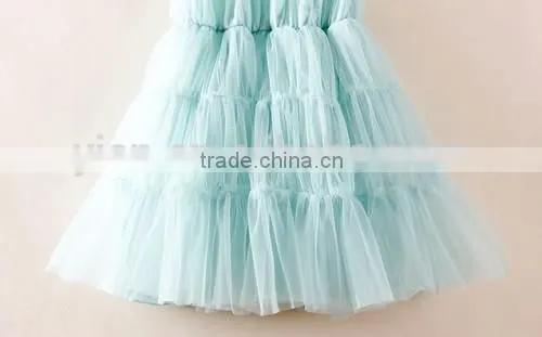 2015 Fashion Baby Princess Clothes Best Selling Baby Princess Clothes