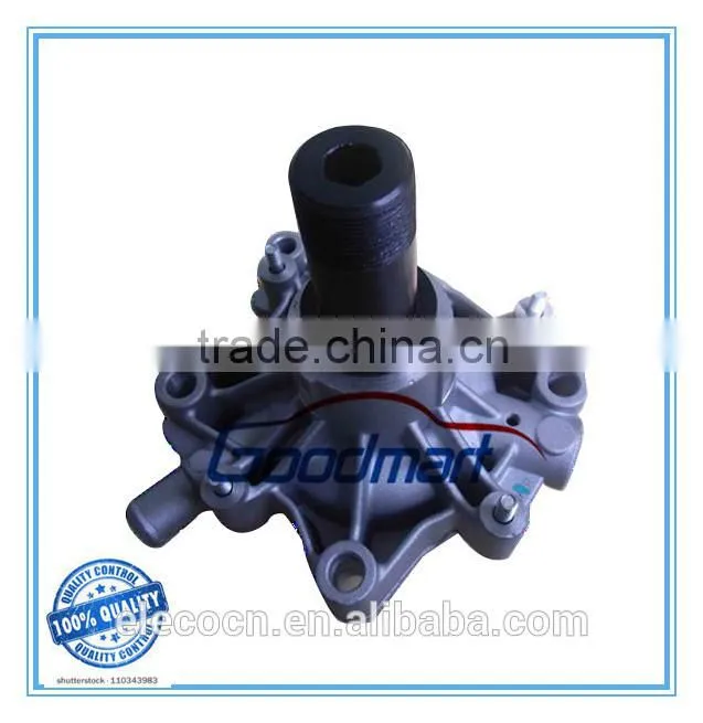 Iveco water pump 504113544 Iveco Daily Parts Iveco Engine Parts