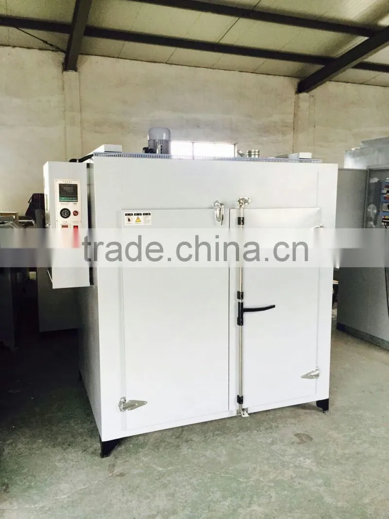 Post Curing Oven for Silicone Rubber