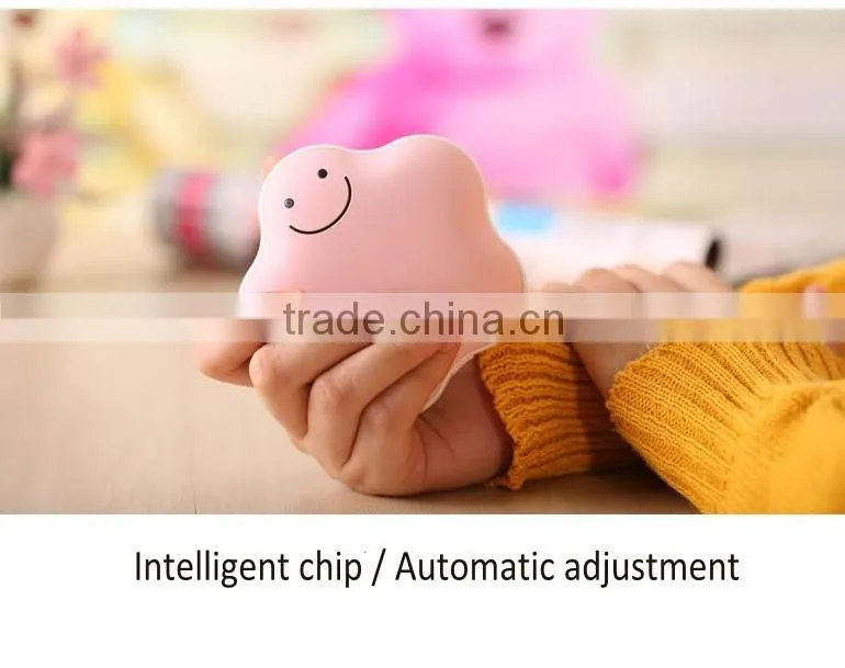 Wholesale reusable electri hand warmer waterproof