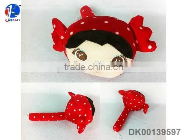 Special Pencil Plush Toys Play By Play