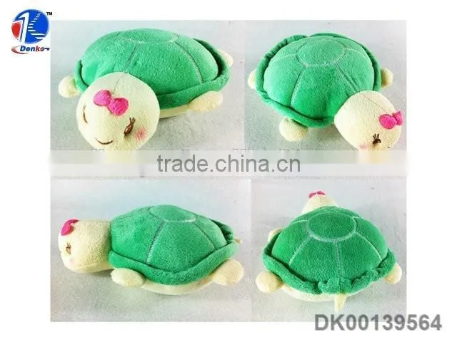 Little Turtle Promotional Plush Toy