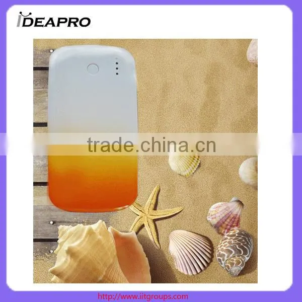 IDP-1--Cheap power bank smarthphone power bank 4000mAh