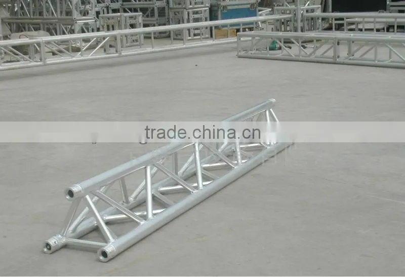 aluminum triangle/tri truss/aluminum truss from direct factory