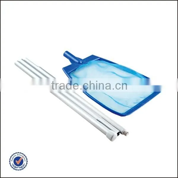 Leaf Skimmers With 3 Section Aluminum Poles P1318